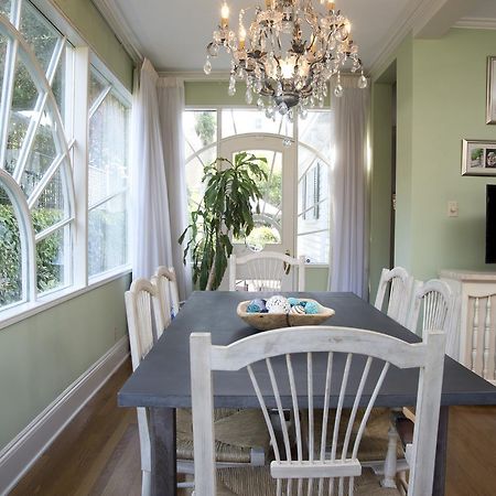 The Natchez Pearl - Main House Villa Luaran gambar