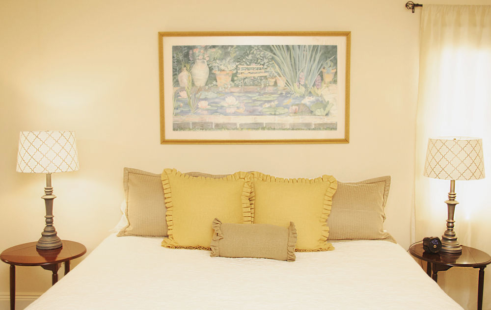 The Natchez Pearl - Main House Villa Luaran gambar