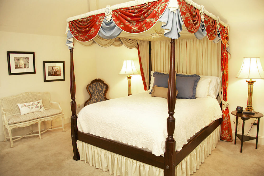 The Natchez Pearl - Main House Villa Luaran gambar