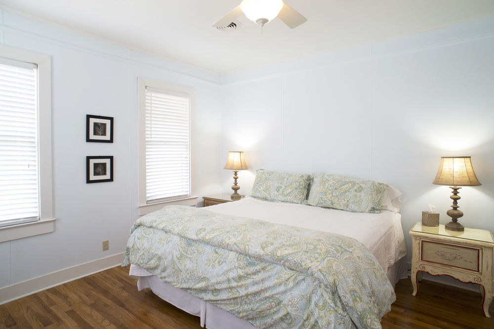 The Natchez Pearl - Main House Villa Luaran gambar
