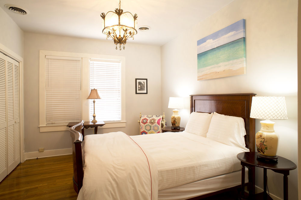 The Natchez Pearl - Main House Villa Luaran gambar