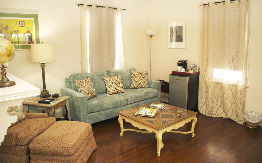 The Natchez Pearl - Main House Villa Luaran gambar