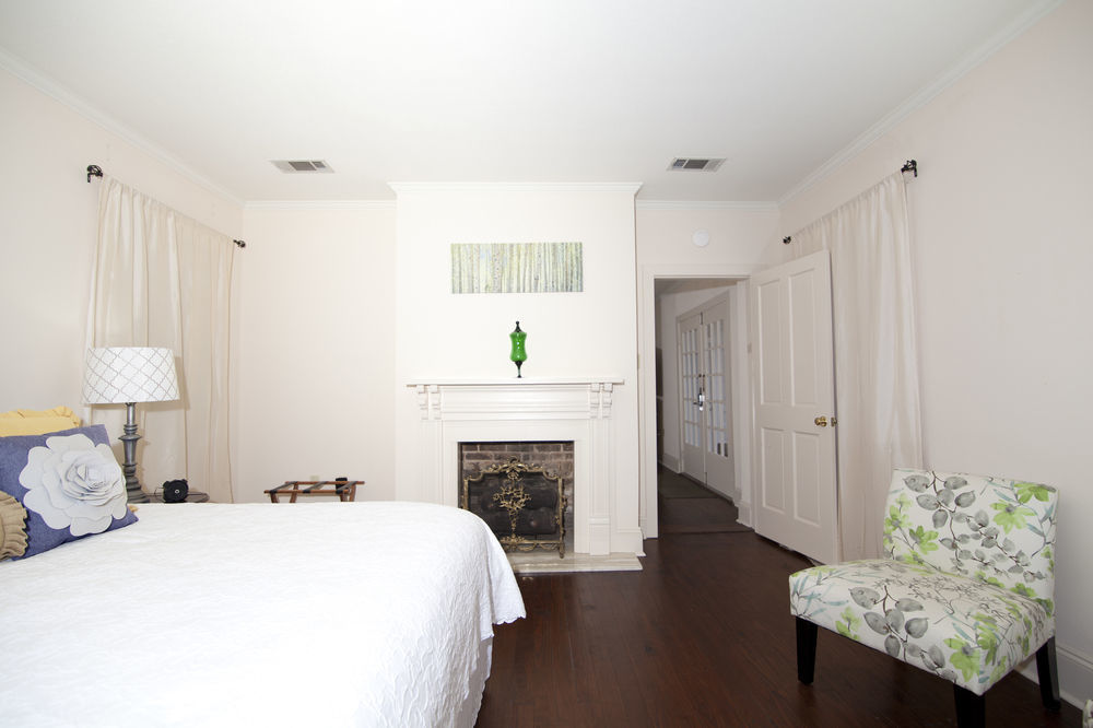 The Natchez Pearl - Main House Villa Luaran gambar