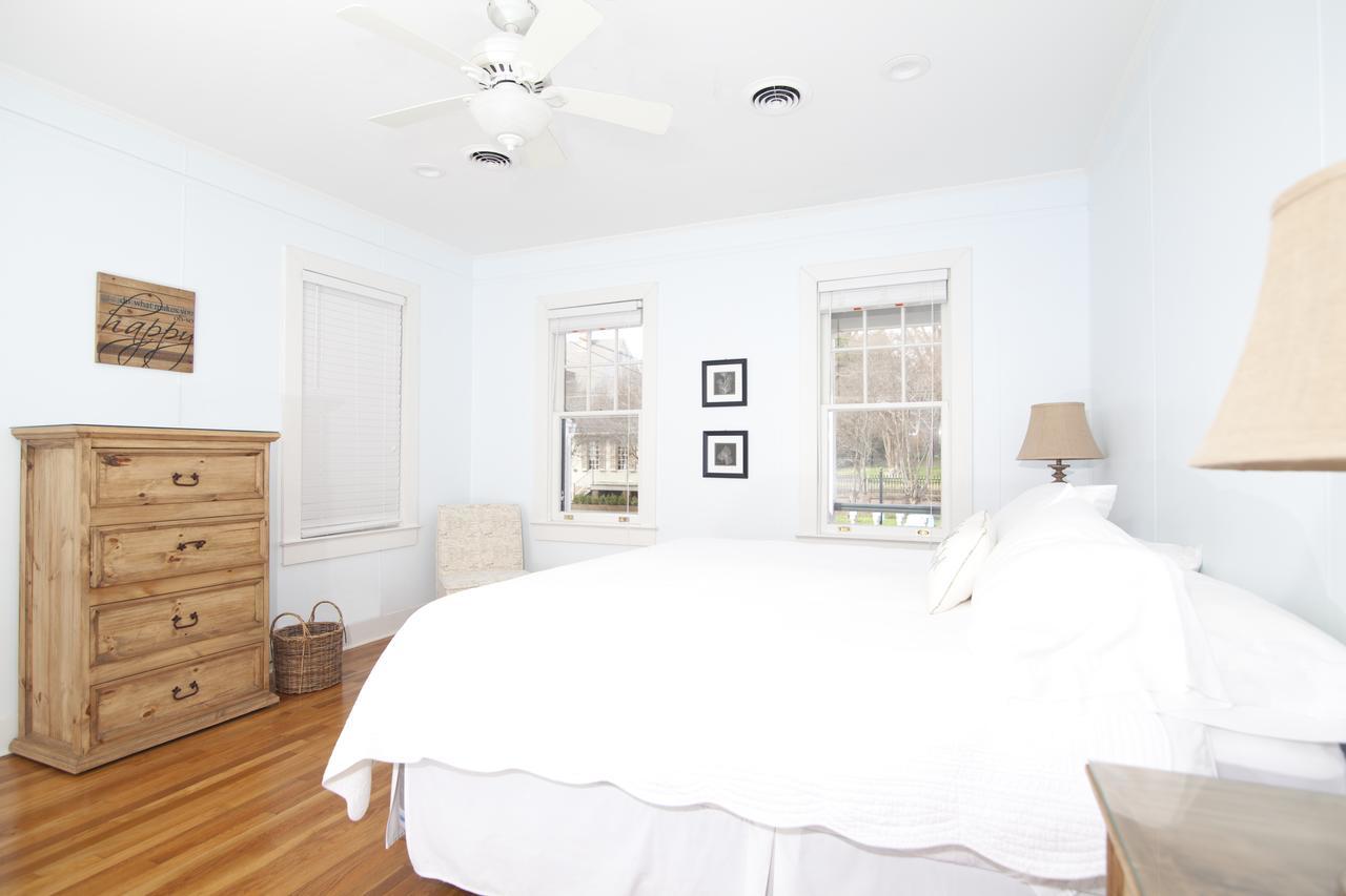 The Natchez Pearl - Main House Villa Luaran gambar