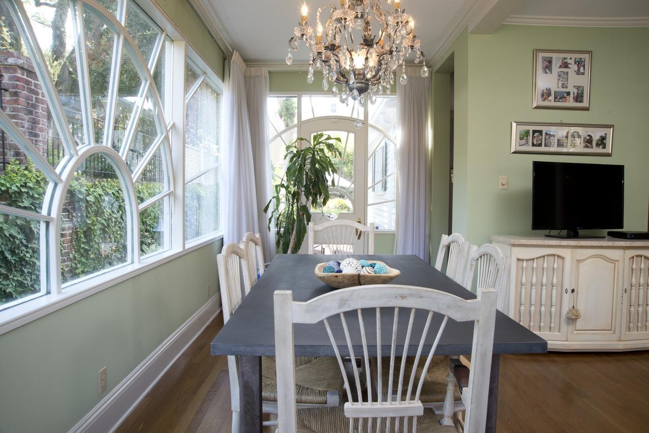 The Natchez Pearl - Main House Villa Luaran gambar