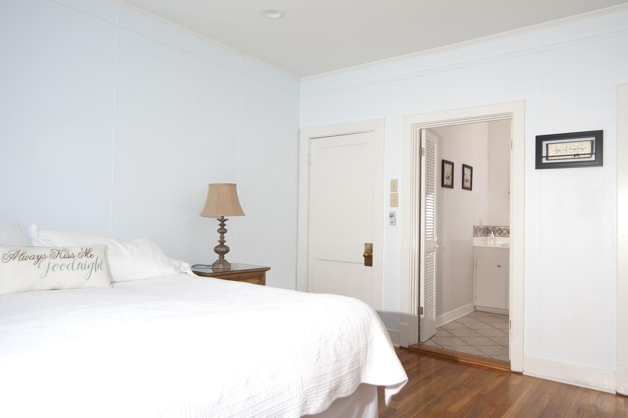 The Natchez Pearl - Main House Villa Luaran gambar