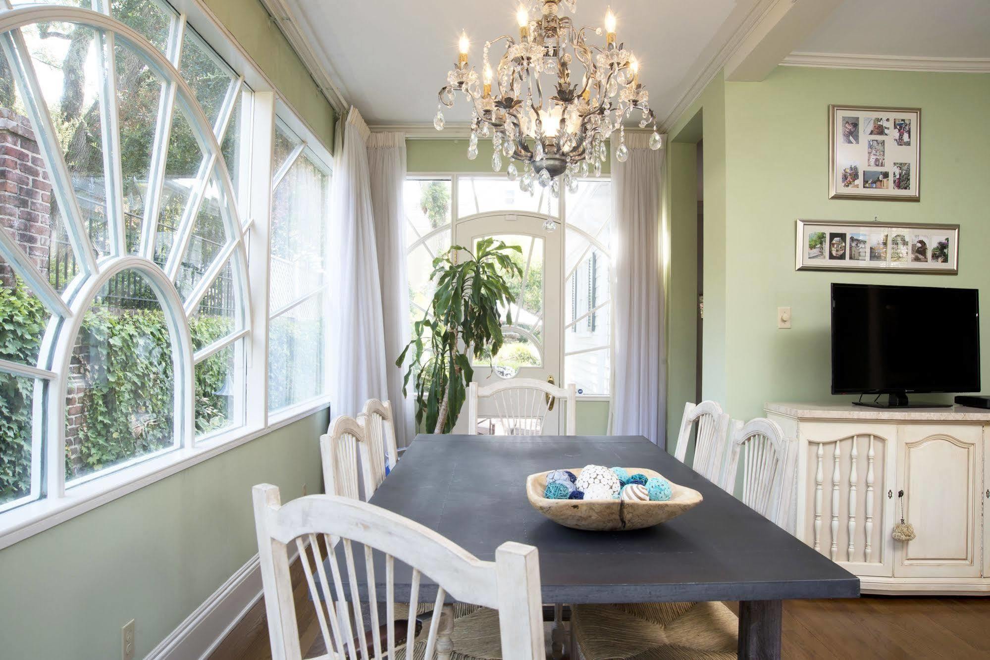 The Natchez Pearl - Main House Villa Luaran gambar