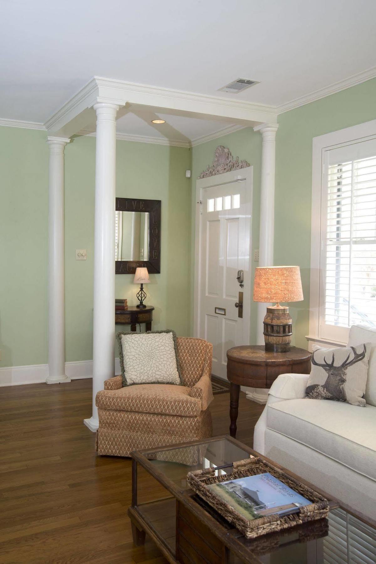 The Natchez Pearl - Main House Villa Luaran gambar