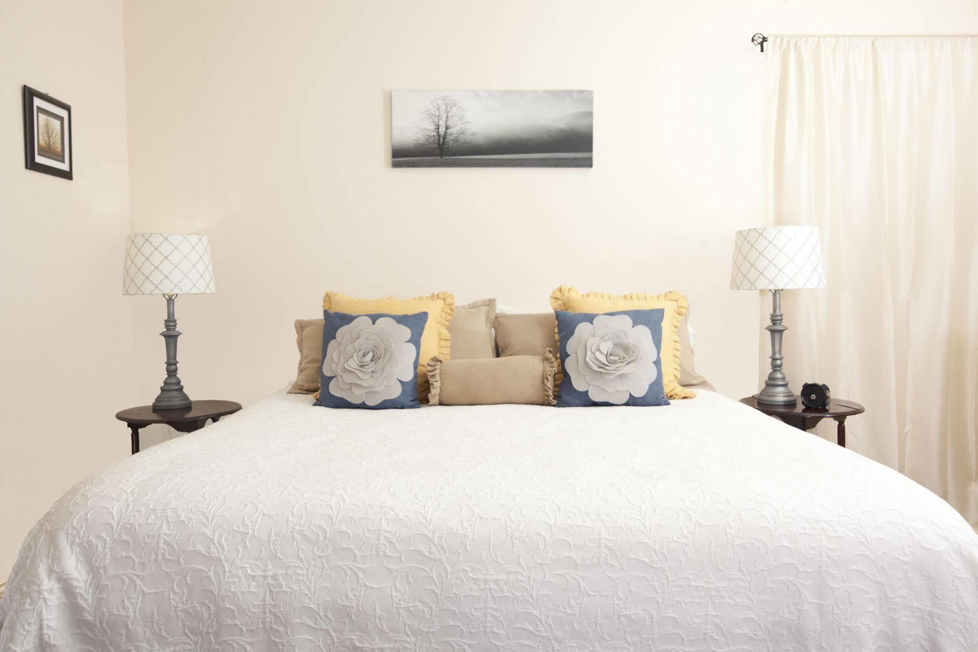 The Natchez Pearl - Main House Villa Luaran gambar