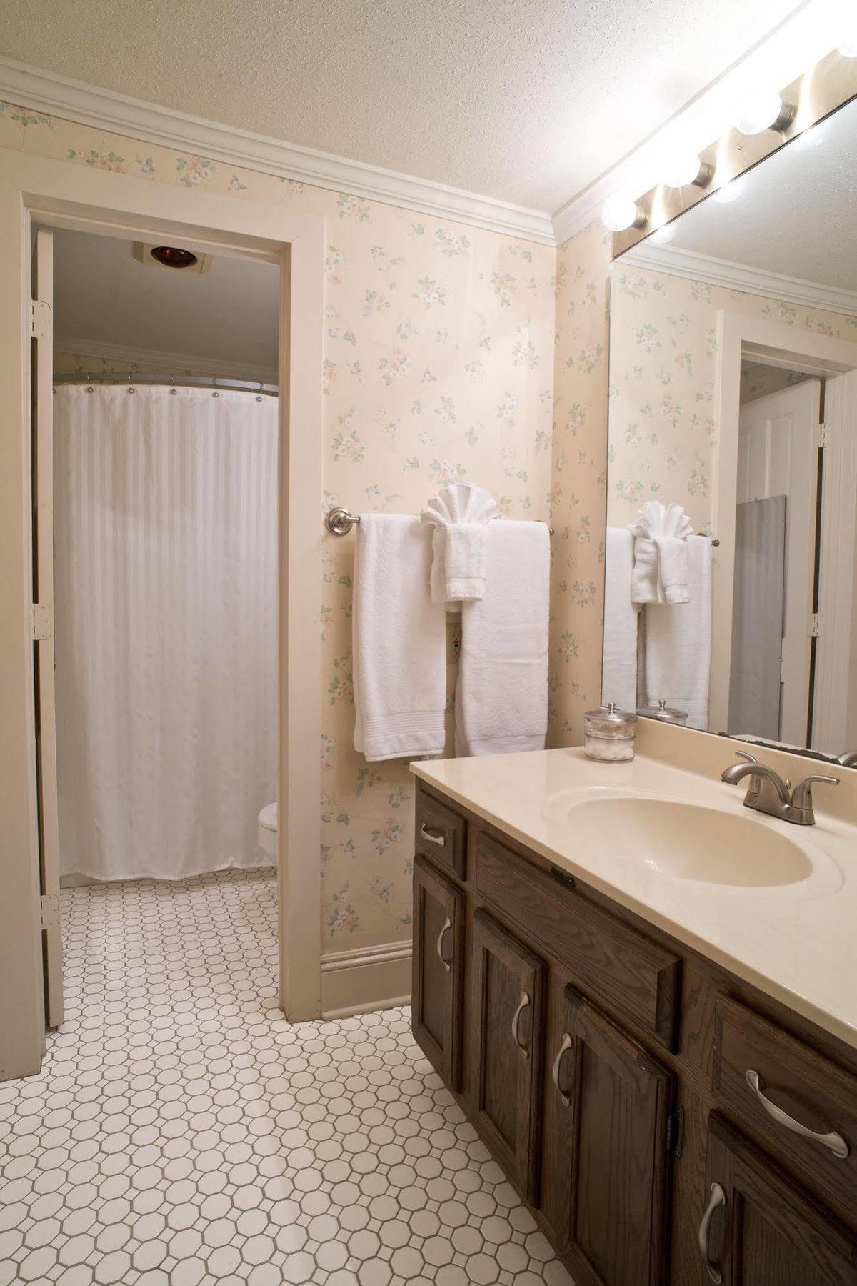 The Natchez Pearl - Main House Villa Luaran gambar