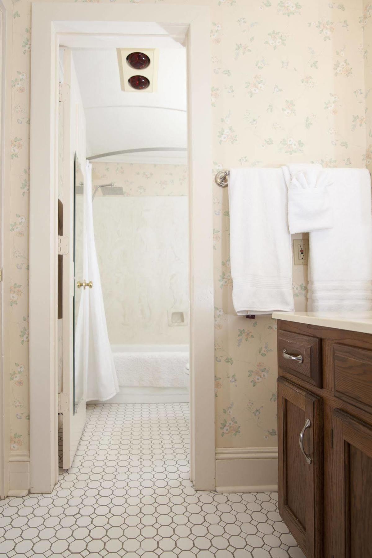 The Natchez Pearl - Main House Villa Luaran gambar